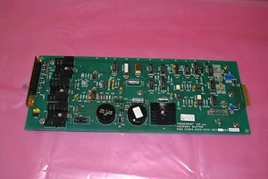 FISHER ROSEMOUNT PEERWAY BUFFER 01984-1502-0001 0198415020001 REV:L/V  - Picture 1 of 4