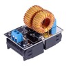 5V-12V Low Voltage ZVS Induction Heating Power Supply Module + Heater Coil G4F1