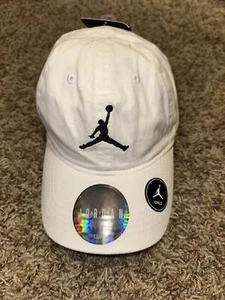 Jordan Toddle Jumpman Adjustable Cap - Picture 1 of 12