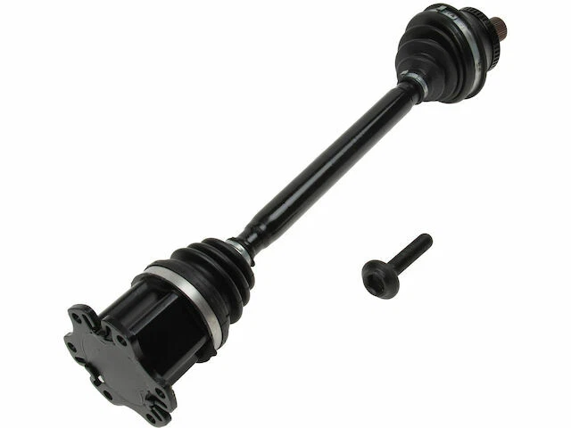 Eje delantero derecho para 05-09 Audi A4 RS4 S4 BPG BWT BNS BHF B7 E90 XX75B3 Foto 1 de 1