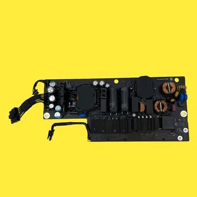 Genuine Apple iMac A1418 EMC3068 Power Board ADP-185BF T #3508 z65 b403 - Image 1 of 4
