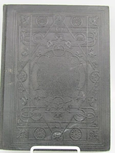 Compton's Pictured Encyclopedia Vol.12 QR 1948 Edition Replacement Book - Imagen 1 de 9