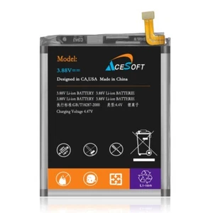 5100mAh Replacement Internal Battery for Samsung Galaxy S24 Ultra SM-S928U Phone - Picture 1 of 2