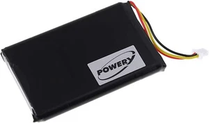 Batterie pour Garmin de type 361-00056-01 - Photo 1/3