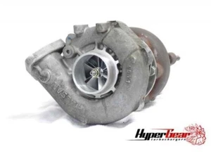 Turbocompresor Skyline R33 R34 RB25det 500 HP PU Hiflow turbo alto flujo - Imagen 1 de 4