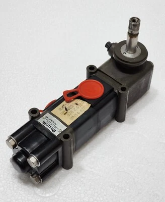 Vanne Pilotaire REXROTH R431008210 PD40031-9814 1/2 D, 3 À 150 PSI - Photo 1/4