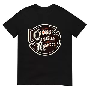 Cross Canadian Ragweed T-Shirt - Picture 1 of 17