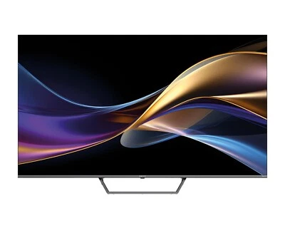 METZBLUE Metz Blue 43MQE7001Z 43 Zoll 4K UHD LED Smart TV Triple Tuner Fernseher Roku-TV