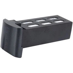 Simulus Ersatz-Akku mit 3.500 mAh für faltbare GPS-Drohne GH-270.fpv - Bild 1 von 2