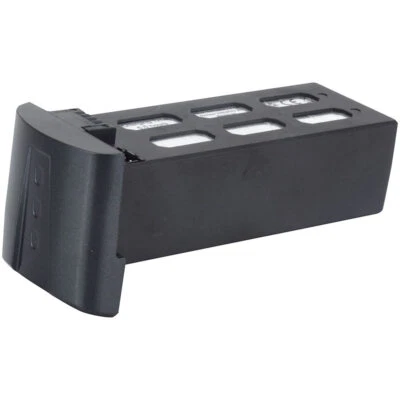 Simulus Ersatz-Akku mit 3.500 mAh für faltbare GPS-Drohne GH-270.fpv - Bild 1 von 2