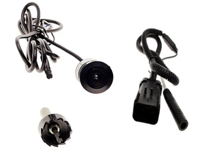 Kit de cámara de montaje empotrado RAM Plug & Play 2009-12 Foto 1 de 4