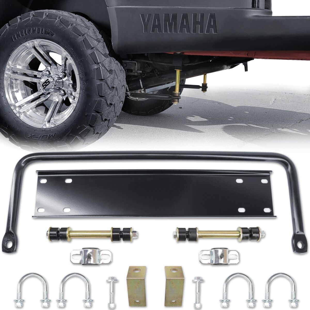 Yamaha Golf Cart Parts & Accessories for Yamaha for sale | eBay Yamaha Golf Cart Parts & Accessories for Yamaha for sale | eBay