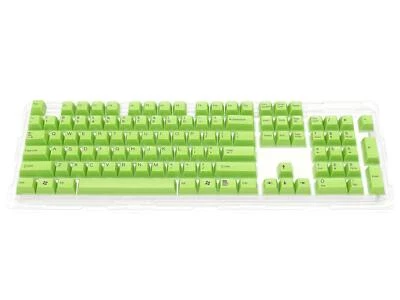 FILCO Majestouch exclusive 104 English layout 2-color molded custom  NEW! - Image 1 of 3