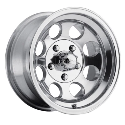 ULTRA 164 Rim 16X10 8X170 Offset -32 Polished (Quantity of 4) Foto 1 de 2