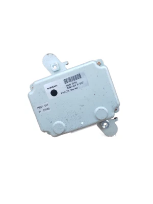 Módulo de control de cinturón de seguridad Infiniti M35 M45 2006-2009 computadora 98845-EH100 OEM Foto 1 de 4