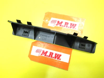 CLIP PARACHOQUES GUARDABARROS SOPORTE MONTAJE LADO CONDUCTOR IZQUIERDO TRASERO HONDA ELEMENT 03-11 Foto 1 de 4