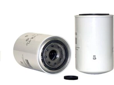 Filtro de combustible para Kenworth W900 1999-2000, 2002-2009 WIX 99659FHDY 2003 2004 2005 Foto 1 de 2