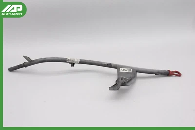 ✅ 09-11 BMW E90 335d Diesel Turbo Engine Oil Pan Fluid Dip Stick Tube OEM - Image 1 of 4