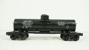 MTH Rail King O Scale Semi-Scale Tank Car Item # 30-7310 W21 - Picture 1 of 13