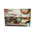 LEGO BLOCKS 21313-020 IDEAS SHIP IN BOTTLE TOYS &