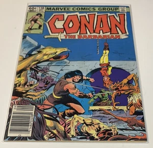 Conan il barbaro (1970): numero 138 (Marvel Comics) - Foto 1 di 1