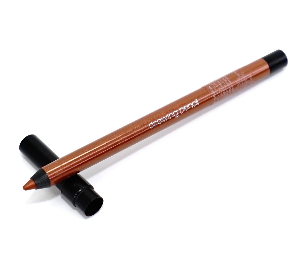 Shu Uemura Drawing Pencil Pencil Eye Liner ~12 Me Orange Brown~ FullSize [NWOB] - Image 1 of 4