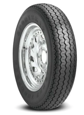 M.T. STREET SPORTSMAN FRNT-26X7.50-15LT- 255667 Foto 1 de 3