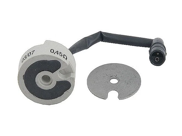 Resistor de motor de soprador OE Supplier 71SF44S compatível com 1994-1998 Porsche 911 993 - Imagem 1 de 1