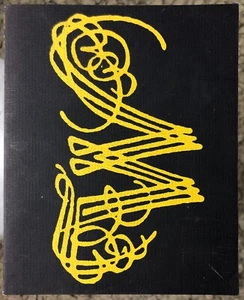 WINDHOVER 1967 Studentenjournal NORTH CAROLINA STATE UNIVERSITY Tom Wolfe SELTEN - Bild 1 von 11
