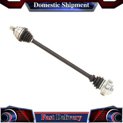 Junta de eje CV del lado del pasajero delantero para Volkswagen GTI 2015 2016 2017 Foto 1 de 3