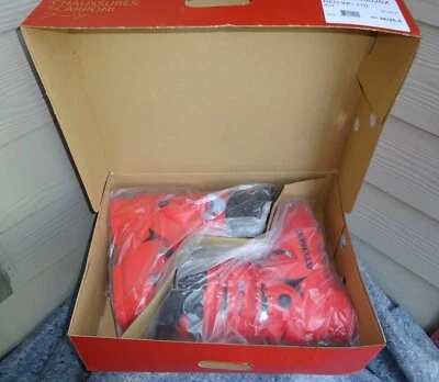 2020 Atomic Redster World Cup 170 Ski Boots NEW! Size 26.5 - Image 1 of 4