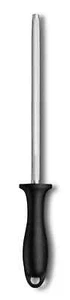 VICTORINOX Honing Steel Sharpening Tool Rod Sharpener Stick Steel 32cm Classic - Picture 1 of 3