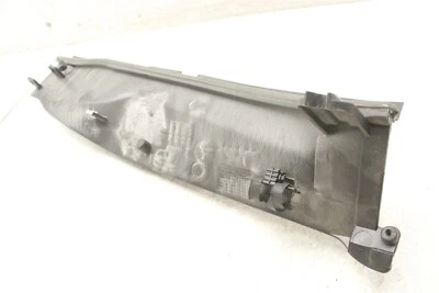 BMW M3 E92 2008-2013 parabrisas cubierta moldura pieza  Foto 1 de 4