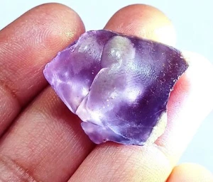 Piedra preciosa suelta certificada áspera alejandrita biocolor 50+ quilates con regalo gratis - Imagen 1 de 7