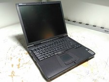 Dell Latitude Cpx H500Gt Laptop Intel Pentium Iii 500Mhz 128Mb 0Hd No Os No Psu