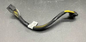 Dell PowerEdge R730 R730xd 10-Pin 6.5in HDD Backplane Power Cable CTJYF 0CTJYF - Afbeelding 1 van 1