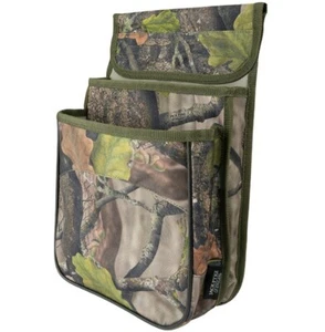 Jack Pyke Cartridge Pouch Evolution Camouflage Country Hunting Shooting - Picture 1 of 3