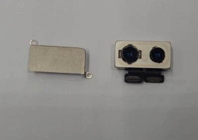 OEM Apple iPhone 7 Plus traseira traseira principal câmera módulo peça de substituição - Imagem 1 de 2