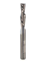 Whiteside Router Bits RD5200 Standard Spiral Bit with Down Cut Solid Carbide 1//2-Inch Cutting Diameter and 2-Inch Cutting Length