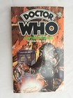 Doktor Who i mutanci - Terrance Dicks - Target PB 1982