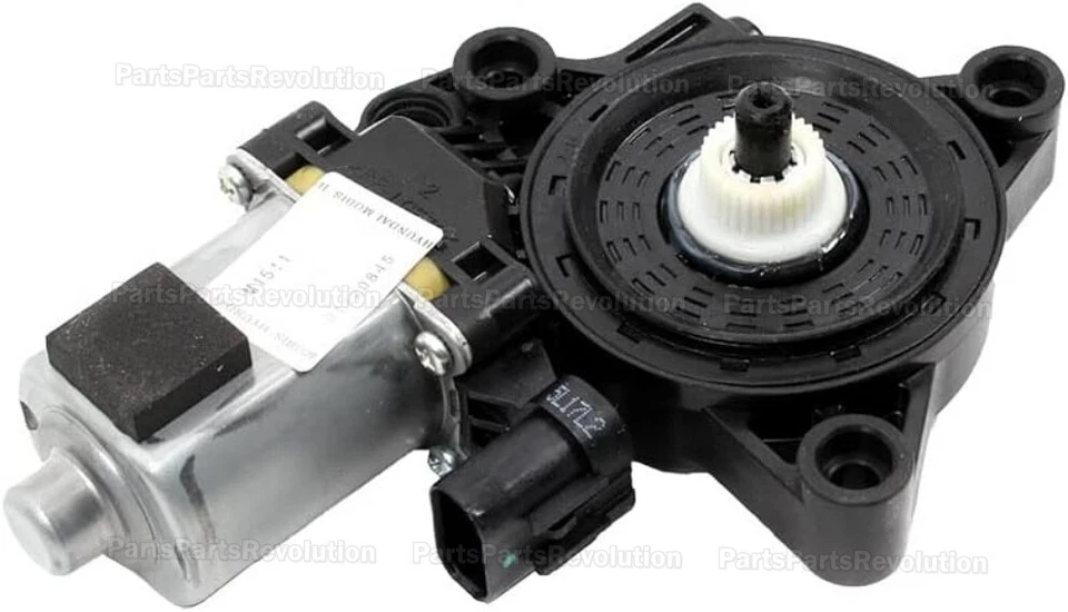 Motor ventana izquierda 83450A9200 original para Kia Sedona 2019-2021 Foto 1 de 1