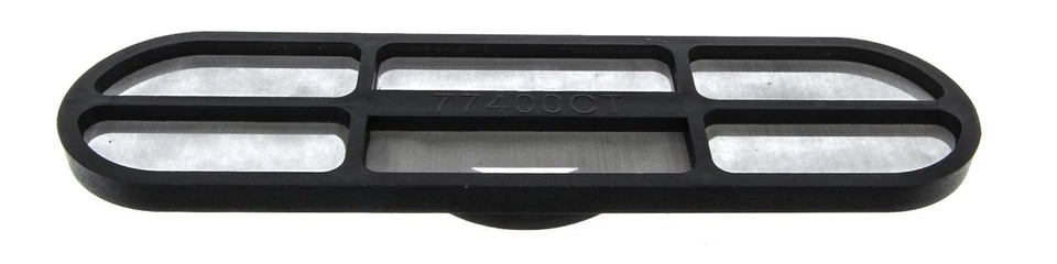 Tela da bomba de óleo do motor compatível com 2003-2010 Ford E-350 Super Duty F-250 Super Duty, F-3 - Imagem 1 de 1