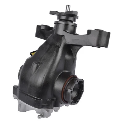 Conjunto de portador de diferencial trasero relación 3,45 85571699 para Cadillac ATS 2,5 L L4 GAS Foto 1 de 4