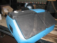 Mira Fount 3410 Waterer Klein Thermo Flo Pig Hog Swine Livestock Sheep Goats