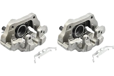 Par de pinzas de freno de disco delanteras BBB Industries para BMW 230i xDrive 2017 (49713) Foto 1 de 4