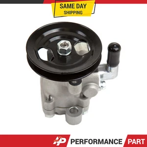Power Steering Pump 21-5963 for 96-06 1.5L 1.6L DOHC Hyundai Dodge 5711022502 - Picture 1 of 12