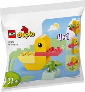 LEGO® DUPLO 30673 Meine erste Ente - Polybag OVP - Bild 1 von 4