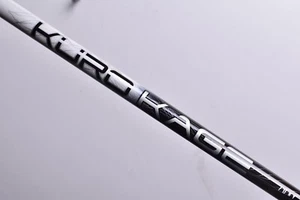 MENS KURO KAGE SENIOR FLEX HYBRID SHAFT TAYLORMADE PING CALLAWAY TITLEIST 70G - Picture 1 of 6