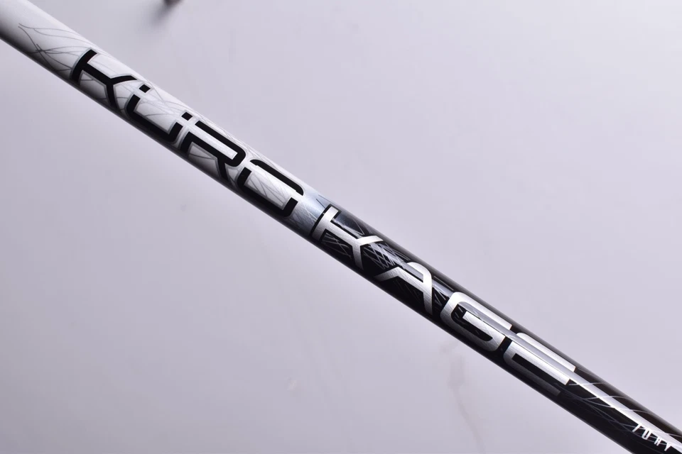 MENS KURO KAGE SENIOR FLEX HYBRID SHAFT TAYLORMADE PING CALLAWAY TITLEIST 70G - Image 1 of 4
