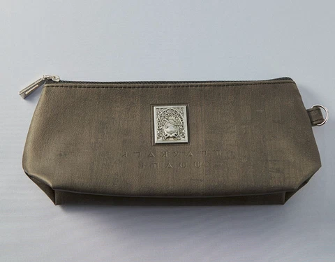 Square Enix NieR Replicant Ver. 1.22474487139... -  Zip-Up Pouch Cover